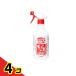 �C�J������(IKARI) ���}�r���t�@�C�^�[ 500mL  4�Z�b�g