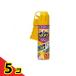 earth пчела Abu Magnum jet 550mL 5 шт. комплект 