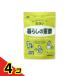 miyosi мыло жизнь. бикарбонат натрия 600g 4 шт. комплект 
