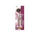 . seal stick shaver slim head pink KQ1806 1 piece insertion (1 piece )