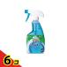 sk натирание вздутое стекло очиститель жидкий модель 500mL ( корпус ) 6 шт. комплект 