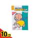 krutopoi baby 30 sheets 10 piece set 