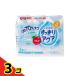  Pigeon бумага упаковка напиток аккуратный aqua яблоко 125mL× 3 шт упаковка 3 шт. комплект 