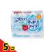  Pigeon бумага упаковка напиток аккуратный aqua яблоко 125mL× 3 шт упаковка 5 шт. комплект 