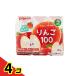  Pigeon бумага упаковка напиток яблоко 100 125mL (×3 шт упаковка ) 4 шт. комплект 