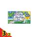 ���C�t���[ ����₩�p�b�h �������ł����S�p 120cc 56��  3�Z�b�g