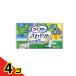 ���C�t���[ ����₩�p�b�h �������ł����S�p 120cc 56��  4�Z�b�g