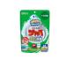 �X�N���r���O�o�u�� �W���o 1���p 160g  (1��)