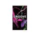 oka Moto GROOVE( клей vu) постоянный размер 6 штук (1 шт )