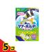 P.one for boy manner holder Active 1 sheets insertion (M size ) 5 piece set 