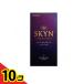 �s�񃉃e�b�N�X�R���h�[�� SKYN Premium+ �X�L�� �v���~�A���v���X 5��  10�Z�b�g