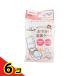 chuchu.... disinfection case 1 piece insertion 6 piece set 