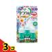  голубой let декоративный элемент laru освежение . лес . цветок. аромат 7.5g (×3 шт ) 3 шт. комплект 