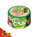 i..... собака для консервы .. куриная грудка овощи ввод 80g 5 шт. комплект 