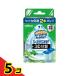 sk натирание Bubble туалет штамп 3D антибактериальный автомобиль in мята присоединение .. для 38g× 2 шт. входит 5 шт. комплект 