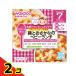  питание maru she курица ...... baby ланч 80g (×2) 2 шт. комплект 