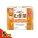  Wako . baby. ..... чай 125mL (×3 шт. входит ) 5 шт. комплект 