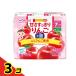  Wako ..... плоды .. аккуратный яблоко + металлический 125mL (×3 шт. входит ) 3 шт. комплект 