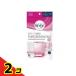Veet( vi -to) чистый botanikaruz депиляция крем чуткий . для 210g 2 шт. комплект 