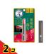  men so letter m flash tin поездка розовый 2g 2 шт. комплект 