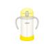 ⥹(THERMOS) ޤۤӤΥ٥ӡȥޥ FJL-350  ۥ磻 (YWH)  350mL (1)   ̵