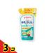  Pigeon грудное вскармливание бутылка мытье простой пена спрей 250mL ( для заполнения ) 3 шт. комплект 