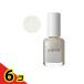 noiro(ノイロ) ネイルカラー スタンダードライン S012 the sacred shine 11mL  6個セット