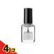 noiro(noiro) базовое покрытие прозрачный основа 11mL 4 шт. комплект 