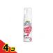 JOYPET( Joy домашнее животное ) вода. нет пена шампунь кошка для 200mL 4 шт. комплект 
