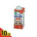 kya tea man cat Chan. milk for mature cat 200mL 10 piece set 