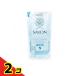  дезодорация изначальный SAVON( сабо n) шампунь . длина .. .. голубой мыло для заполнения 400mL 2 шт. комплект 