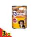 Pedigree(�y�f�B�O���[) �E�F�b�g �� 13�Έȏ�p �`�L��&amp;�Ή��F��� 400g  3�Z�b�g