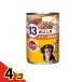 Pedigree(�y�f�B�O���[) �E�F�b�g �� 13�Έȏ�p �`�L��&amp;�Ή��F��� 400g  4�Z�b�g