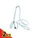 petio кошка для CAT HARNESS( кошка Harness ) проверка шлейка с поводком голубой 1 шт. входит (W55953) 2 шт. комплект 