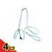 petio кошка для CAT HARNESS( кошка Harness ) проверка шлейка с поводком голубой 1 шт. входит (W55953) 4 шт. комплект 