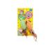 petio кошка для CAT TOY( кошка игрушка ).....chu-chu-2 штук (1 шт )