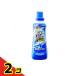 OXI CLEAN �I�L�V�N���[�� �p���[���L�b�h �_�f�n�Y���� 660mL (�{�̃{�g��)  2�Z�b�g