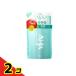 クレンジングリサーチ ボディピールソープ  400mL (詰め替え用)  2個セット