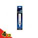 Tetra( Tetra ) UV-60 замена лампа UV-60L 1 штук 4 шт. комплект 