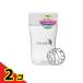 ELANDA Elan da шейкер бутылка compact b Len da- мяч имеется белый 350mL 2 шт. комплект 