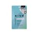 RISM глубокий extra маска баланс ритм B маска DE01 1 листов входит (34mL) (1 шт )