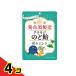 �{���𐻑� �N�����W�̂ǈ� �a�݃~���g 76g  4�Z�b�g
