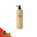 �t�@�C�e�� ���^�b�N�X���[�V����b �|���v�{�� 480mL  4�Z�b�g