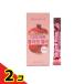 HEALSLAB Hill zlabo диета коллаген желе гранат 20g× 10. входить 2 шт. комплект 