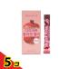 HEALSLAB Hill zlabo диета коллаген желе гранат 20g× 10. входить 5 шт. комплект 