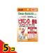 ti дыра chula стиль витамин D× цинк + витамин C*B1*B6 60 день минут 120 шарик входить 5 шт. комплект 