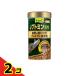 Tetra( Tetra )reptomin super средний шарик черепаха. корм 80g 2 шт. комплект 