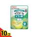  Pigeon планшет U xylitol + фтор свежий дыня тест 65 шарик входить 10 шт. комплект 