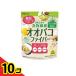 �䓡�������� �I�I�o�R�t�@�C�o�[ 160g  10�Z�b�g