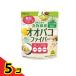 �䓡�������� �I�I�o�R�t�@�C�o�[ 160g  5�Z�b�g